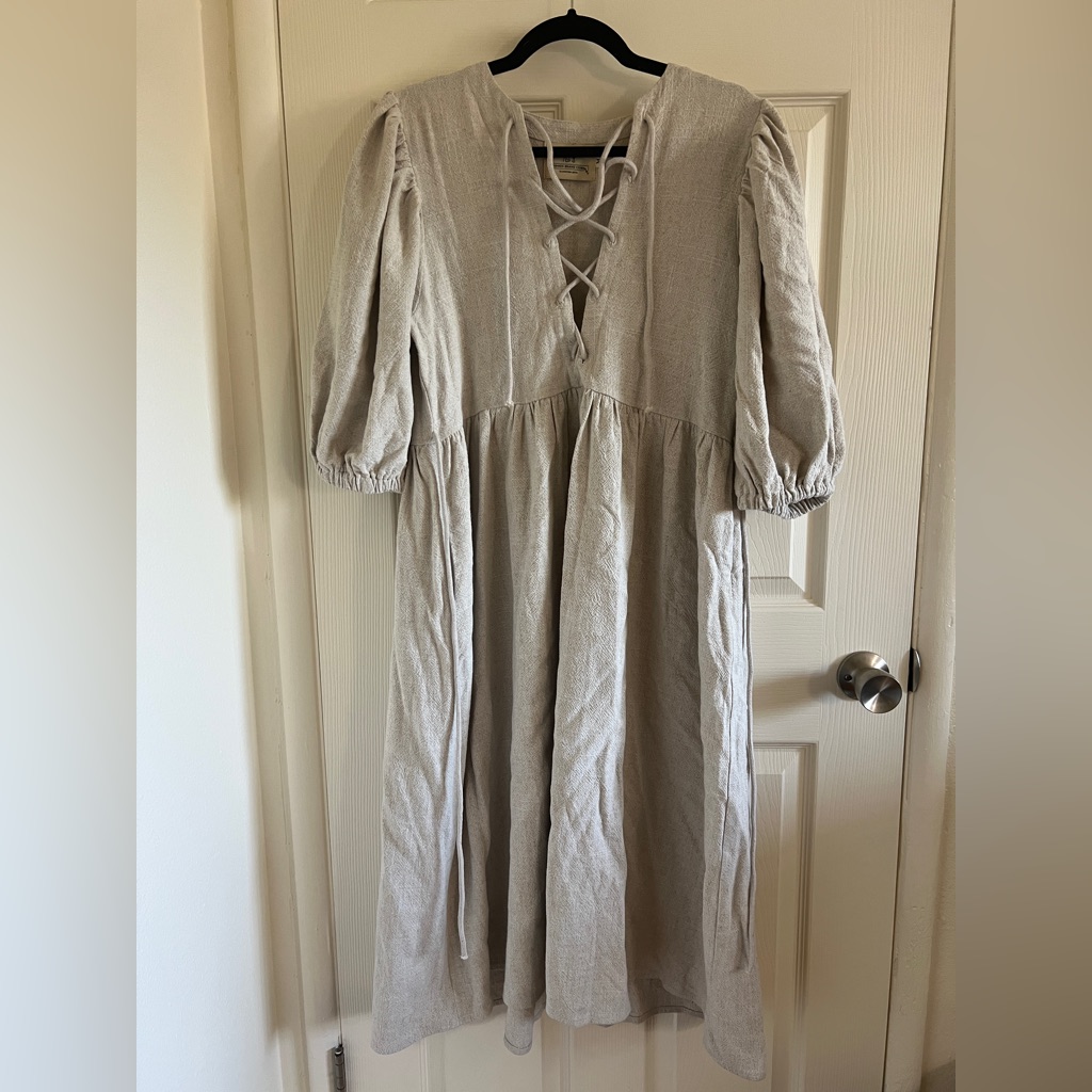 Fashion Brand Company Wench Dress  M